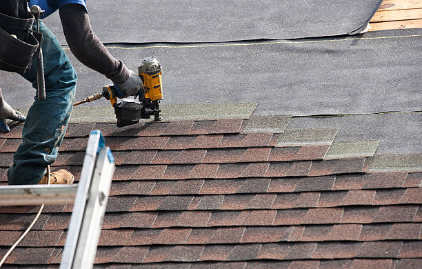 Licensed Emergency Roof Repair service in Fayette, MS - Brentwood Metal Roofing